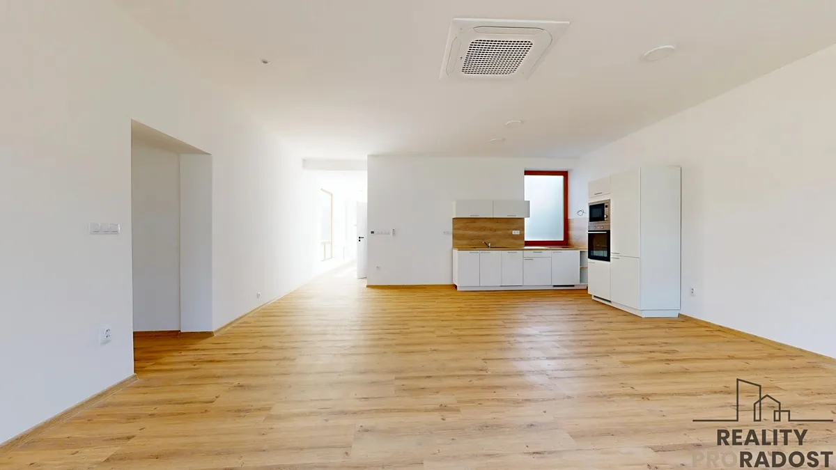 Prodej bytu 4+kk 108 m²